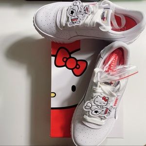 ❌SOLD❌puma kitty